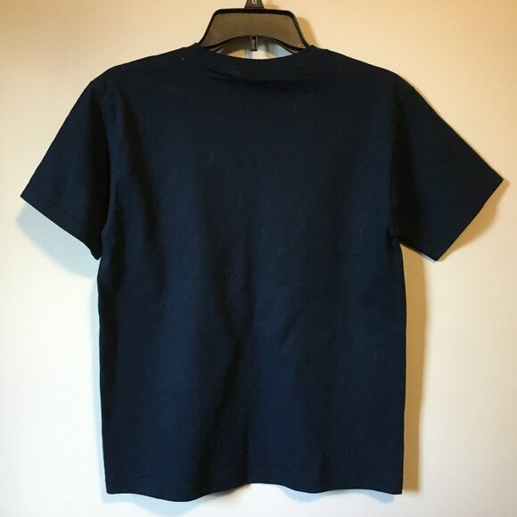 NWOT Mr Buho Los Carlos Mexico Cotton Gecko T-shirt - Picture 2 of 9